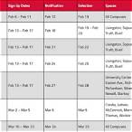 rutgers housing lottery